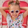 Rainbow Star Crystal Sunglasses
