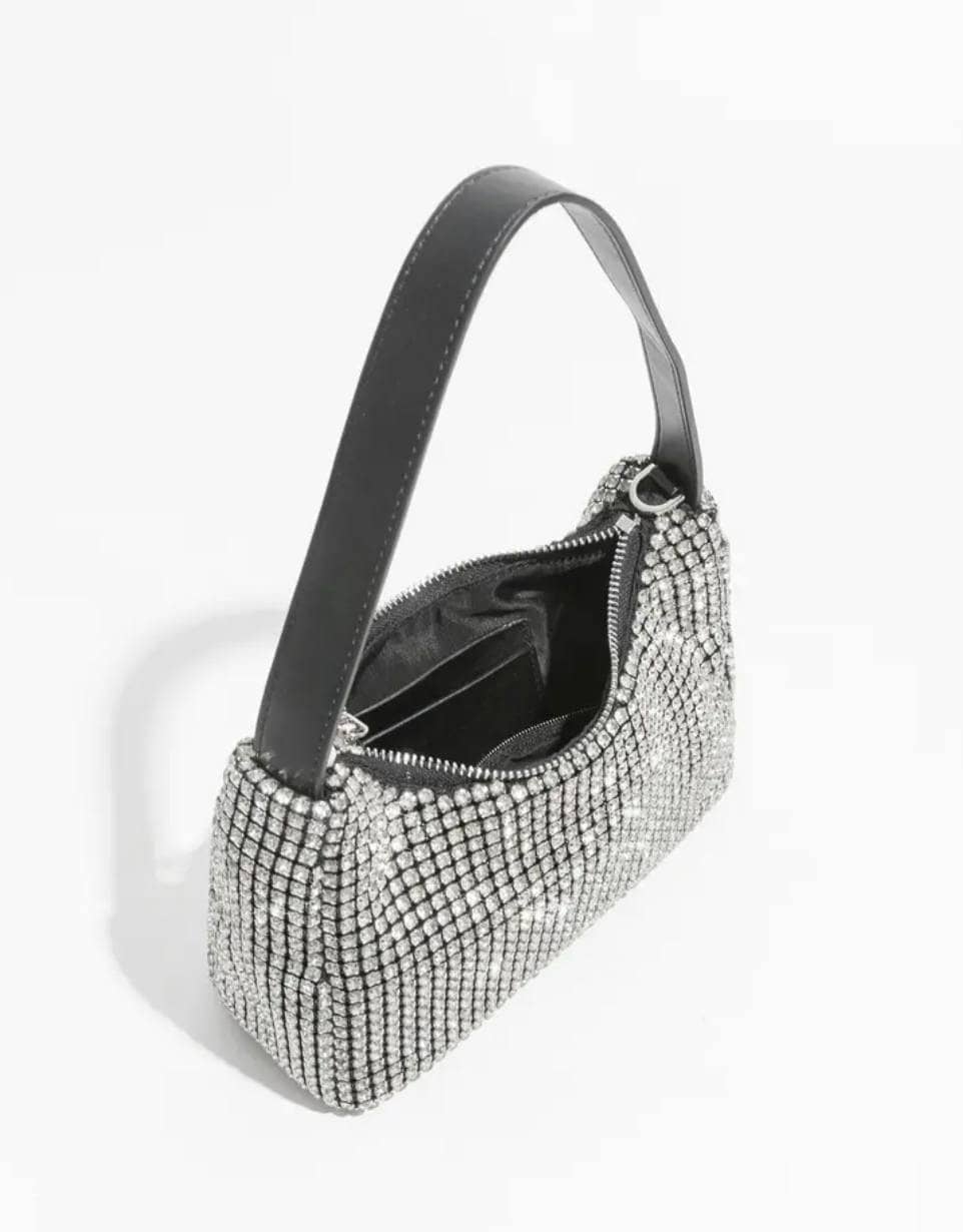Bling Bling Crystal Purse Bling Bling Crystal Purse