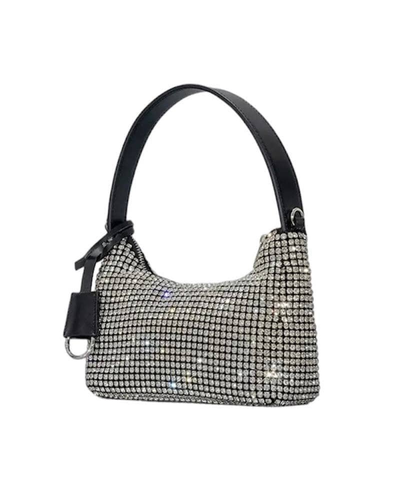 Bling Bling Crystal Purse Bling Bling Crystal Purse