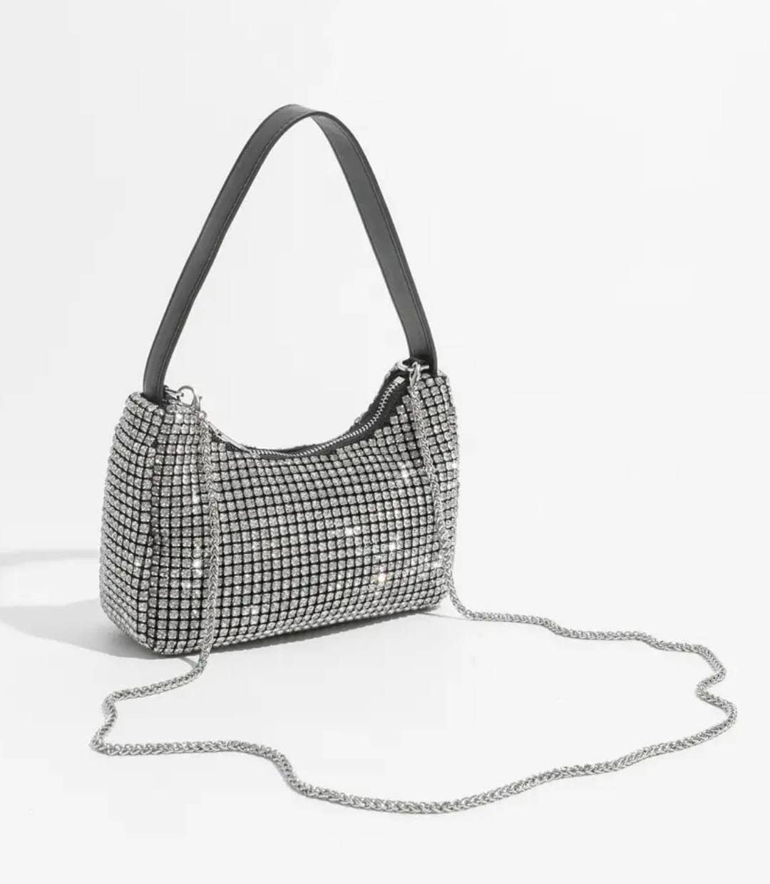 Bling Bling Crystal Purse Bling Bling Crystal Purse