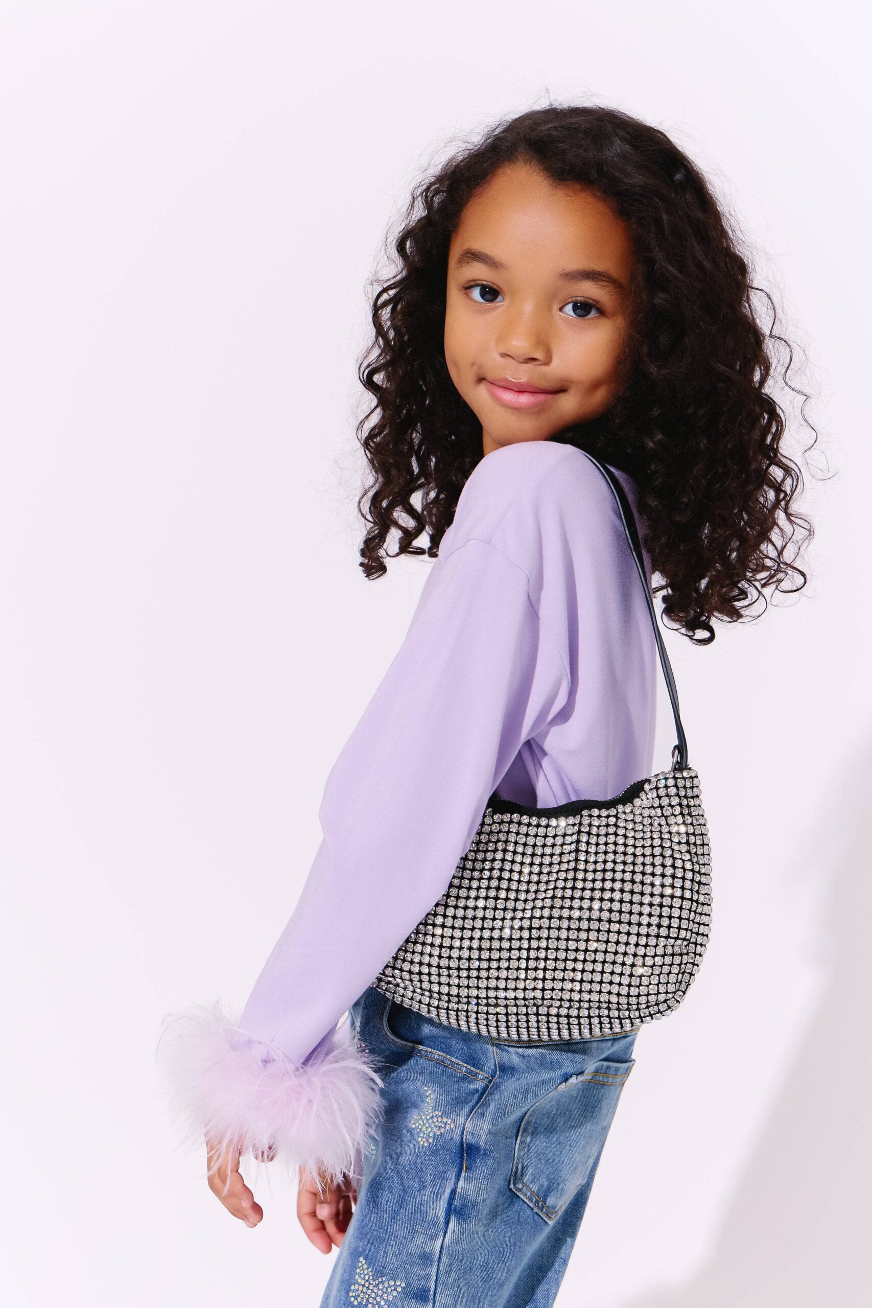 Bling Bling Crystal Purse Bling Bling Crystal Purse