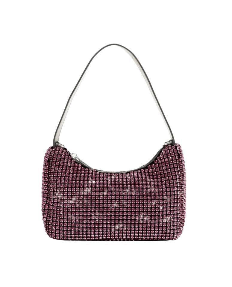 Bling Bling Crystal Purse Bling Bling Crystal Purse