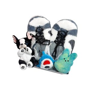 Boys Athletic Basket – Value $79
