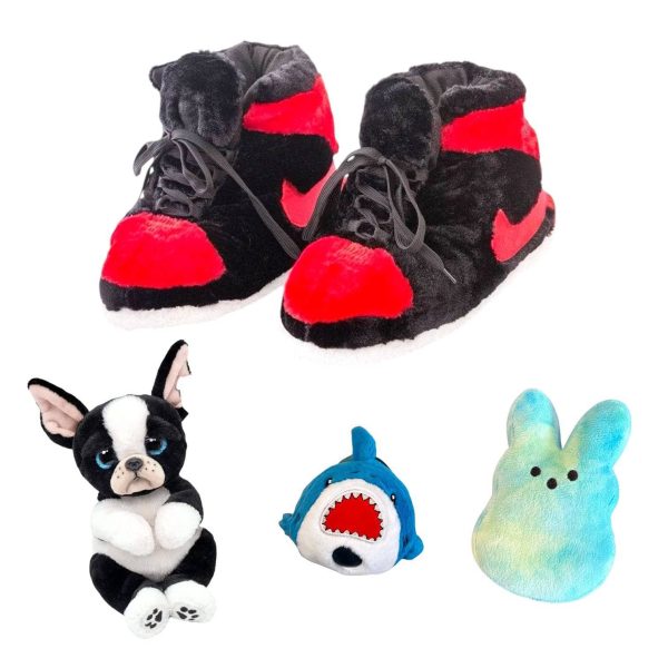 Boys Athletic Basket – Value $79