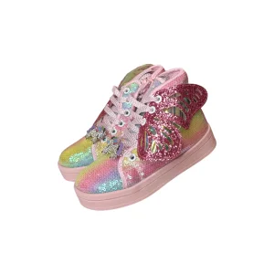 Butterfly Sneakers