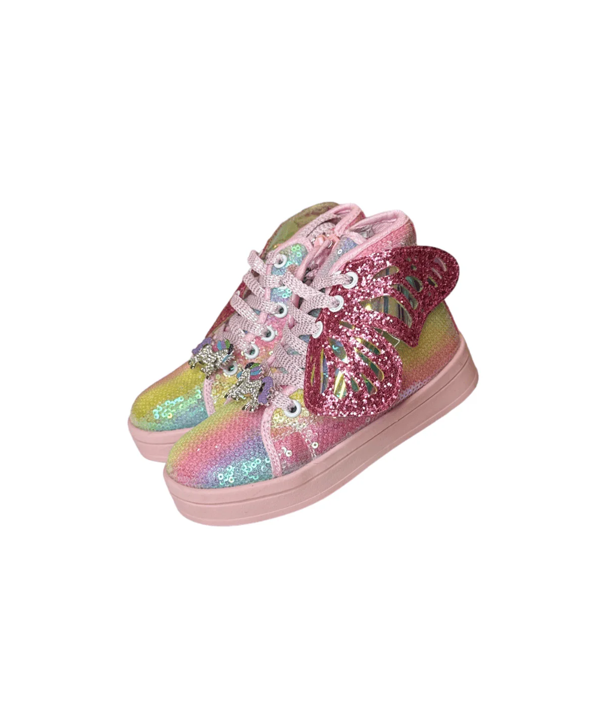 Butterfly Sneakers Butterfly Sneakers