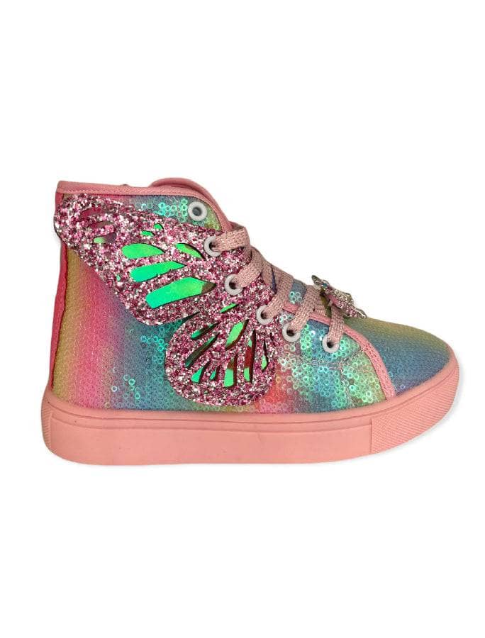 Butterfly Sneakers Butterfly Sneakers