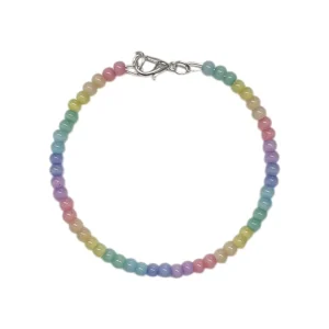 Candy Beaded Bracelets