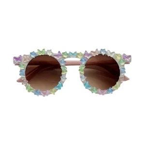 Candy Butterfly Sunglasses Candy Butterfly Sunglasses