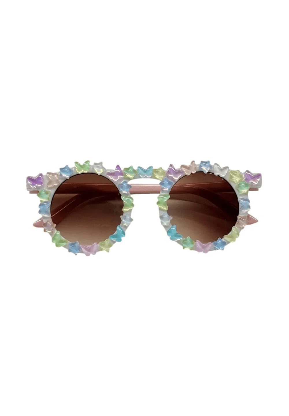 Candy Butterfly Sunglasses Candy Butterfly Sunglasses
