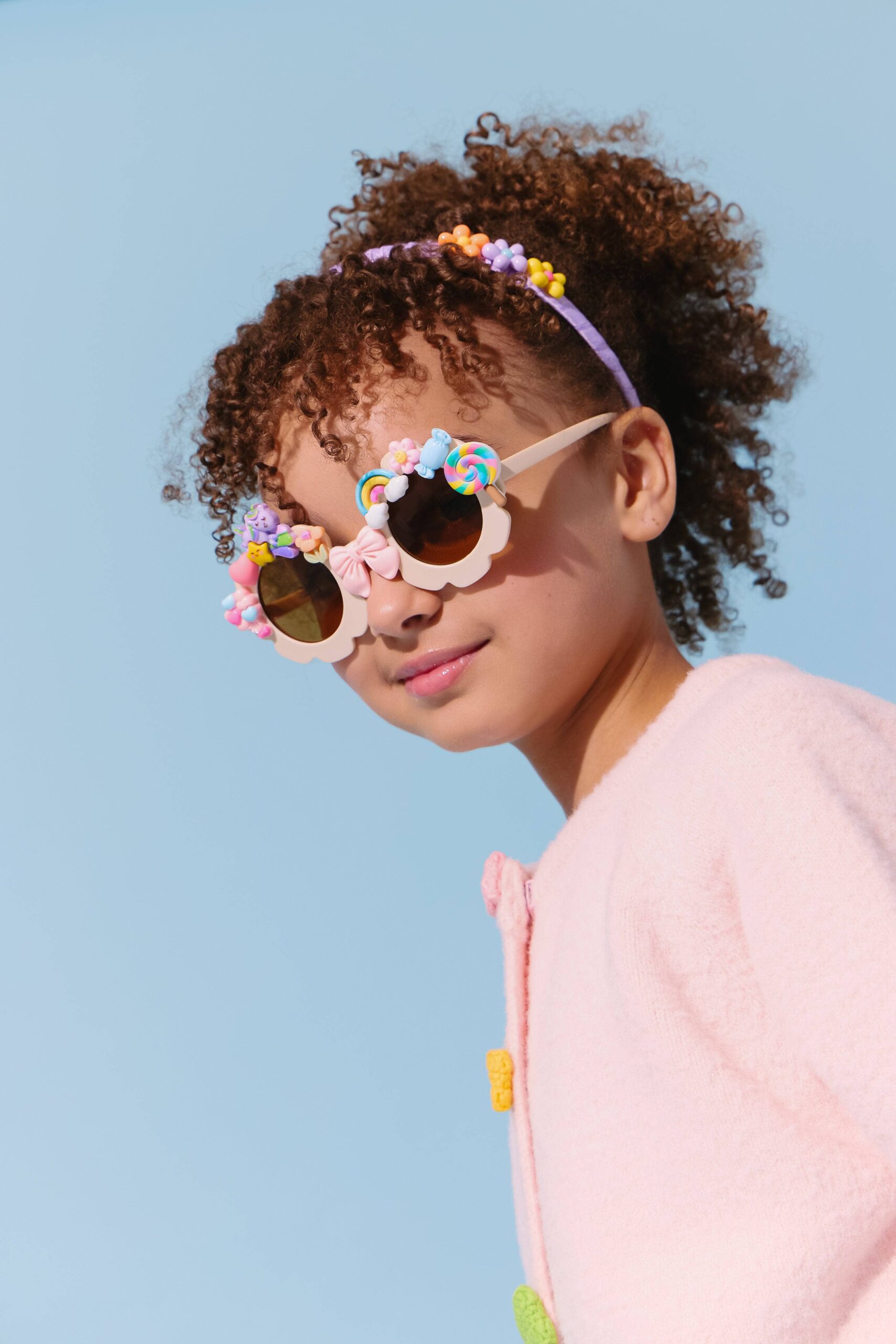 Candy Charms Sunglasses Candy Charms Sunglasses