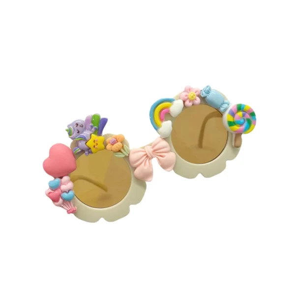 Candy Charms Sunglasses