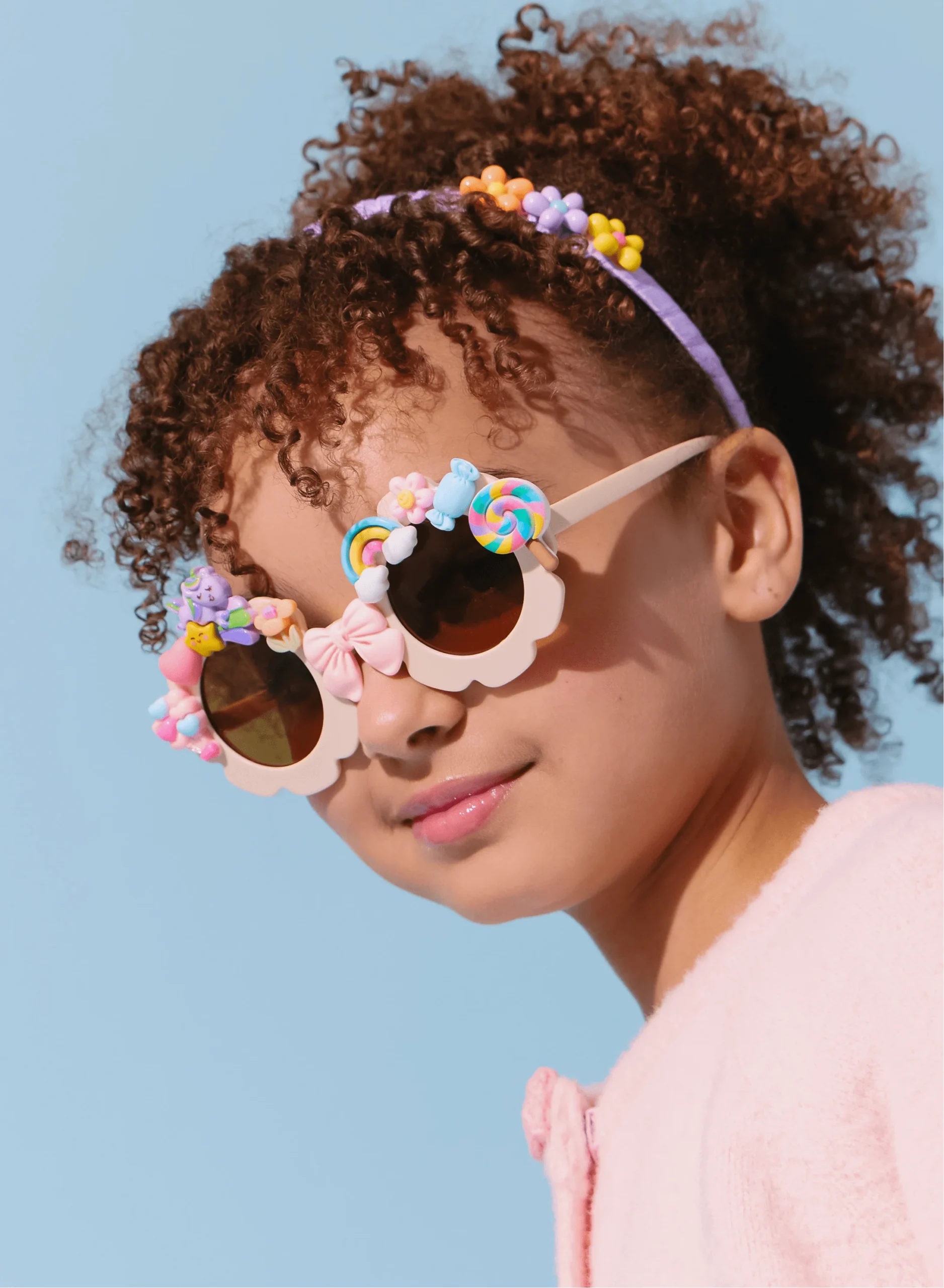 Candy Charms Sunglasses Candy Charms Sunglasses