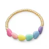 Candy Bear Pearl Necklaces Candy Bear Pearl Necklaces