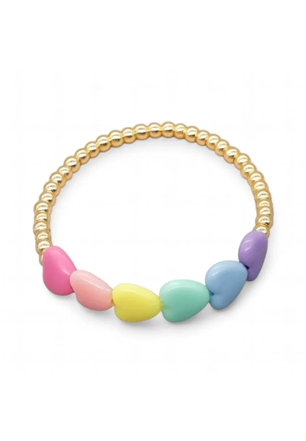 Candy Hearts Bracelets Candy Hearts Bracelets