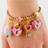 Merry Christmas Bracelets