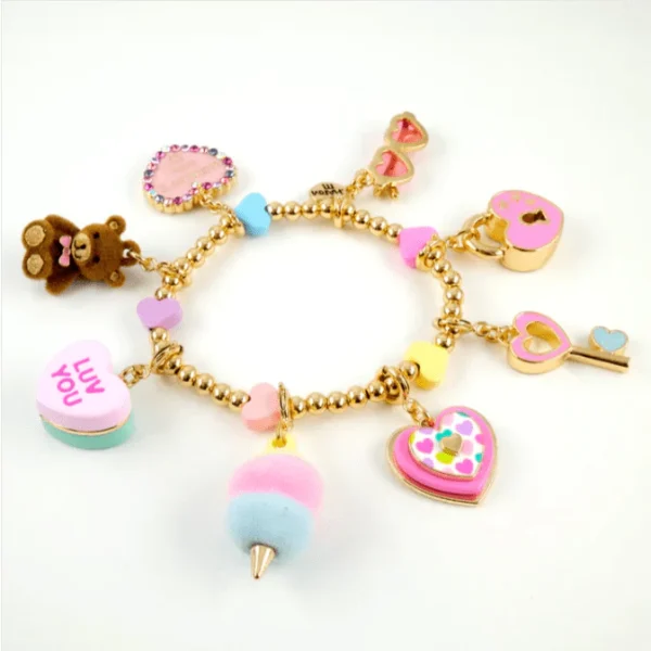 Charm It! Charms