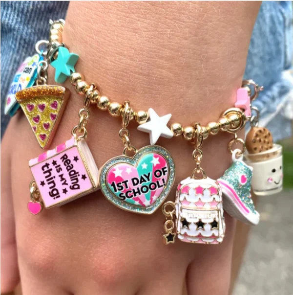 Charm It! Charms