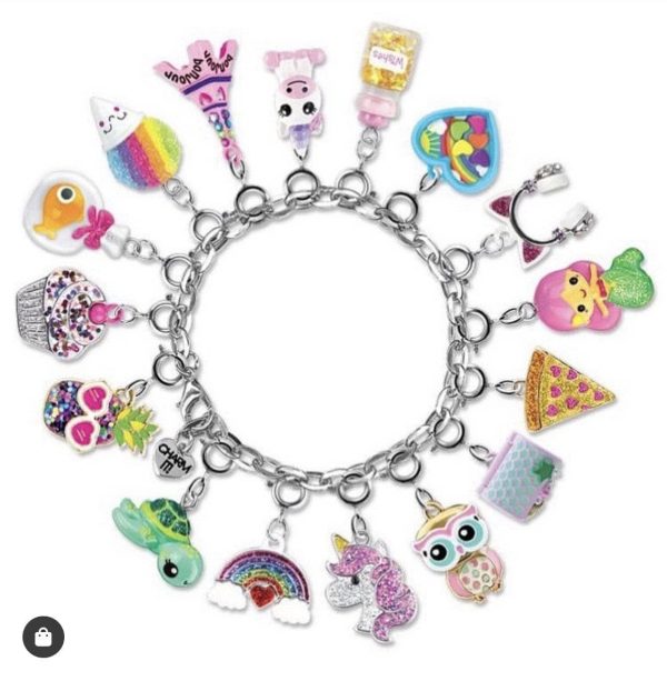 Charm It! Charms