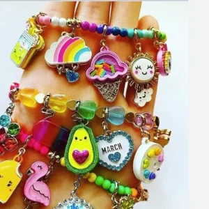 Charm It! Fun Charms