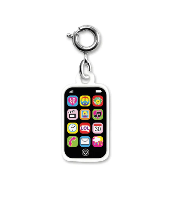 Charm It! Fun Charms Charm It! Fun Charms