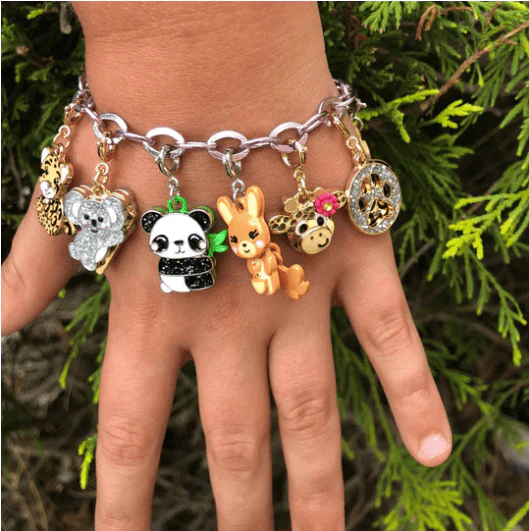 Charm It! Fun Charms Charm It! Fun Charms