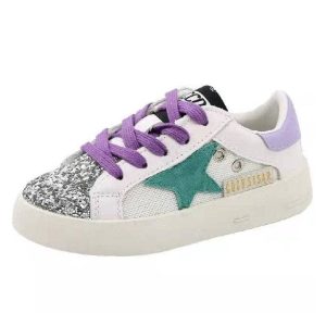 Chicago Girl Sneakers