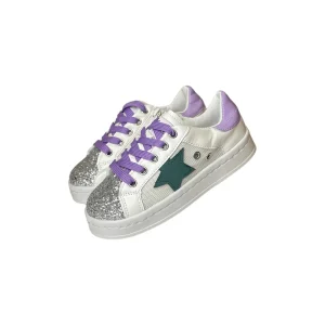 Chicago Girl Sneakers