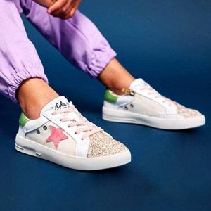 City Star Girl Sneaker