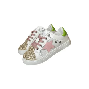 City Star Girl Sneaker