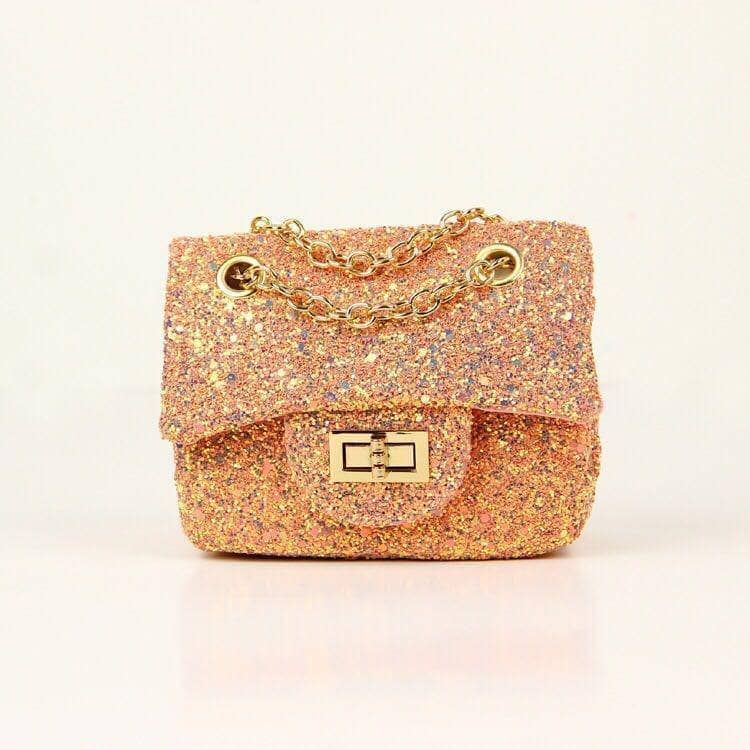Coco Glitter Purse Coco Glitter Purse