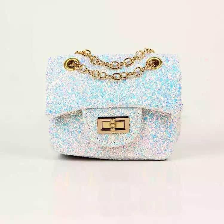 Coco Glitter Purse Coco Glitter Purse