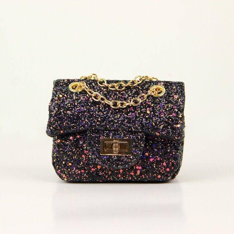 Coco Glitter Purse Coco Glitter Purse