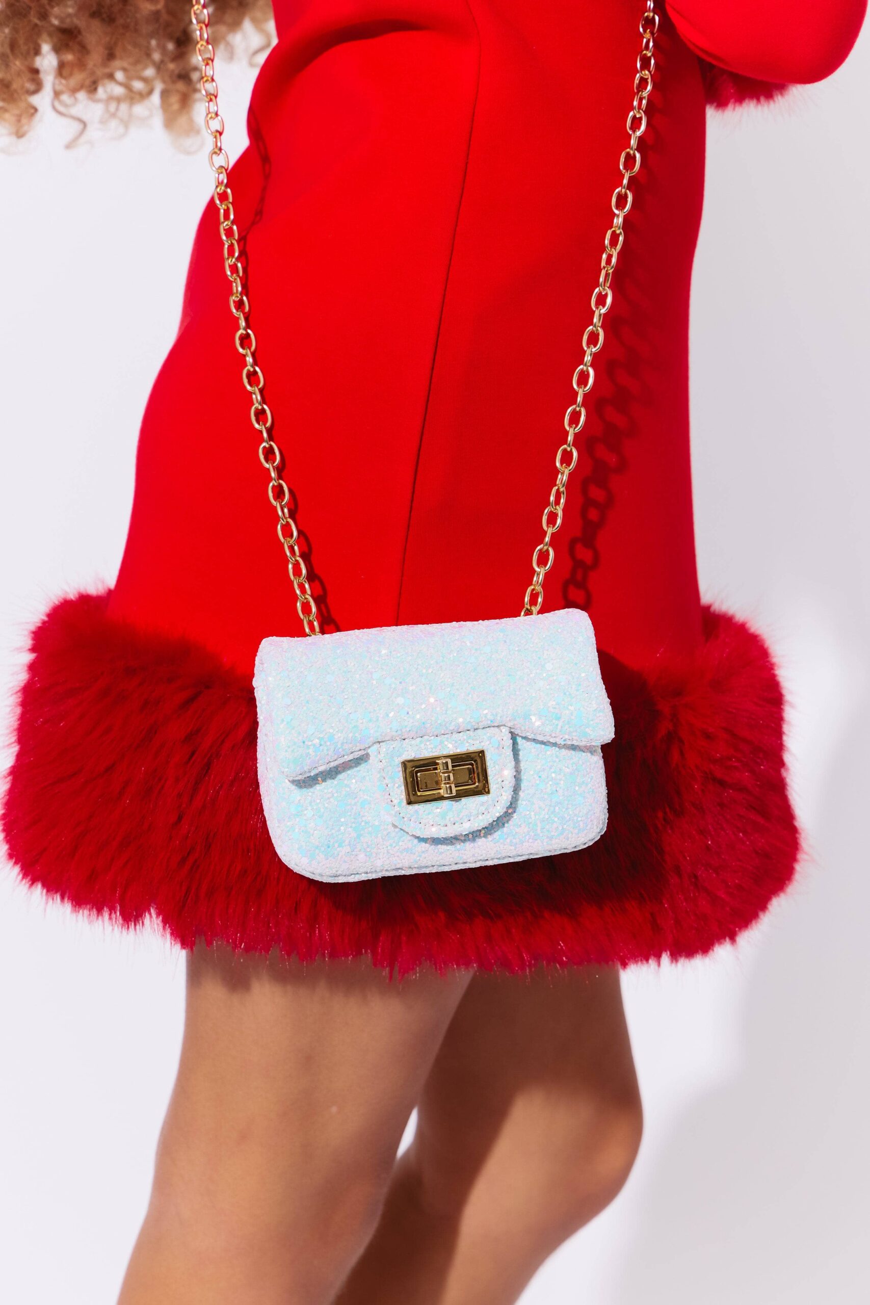 Coco Glitter Purse Coco Glitter Purse