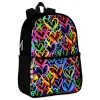 Rainbow Cloud Backpack