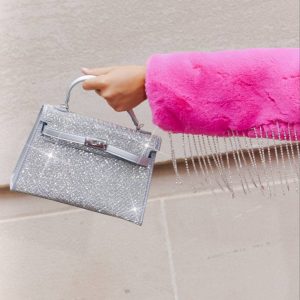 Crystal Dream Purse Crystal Dream Purse