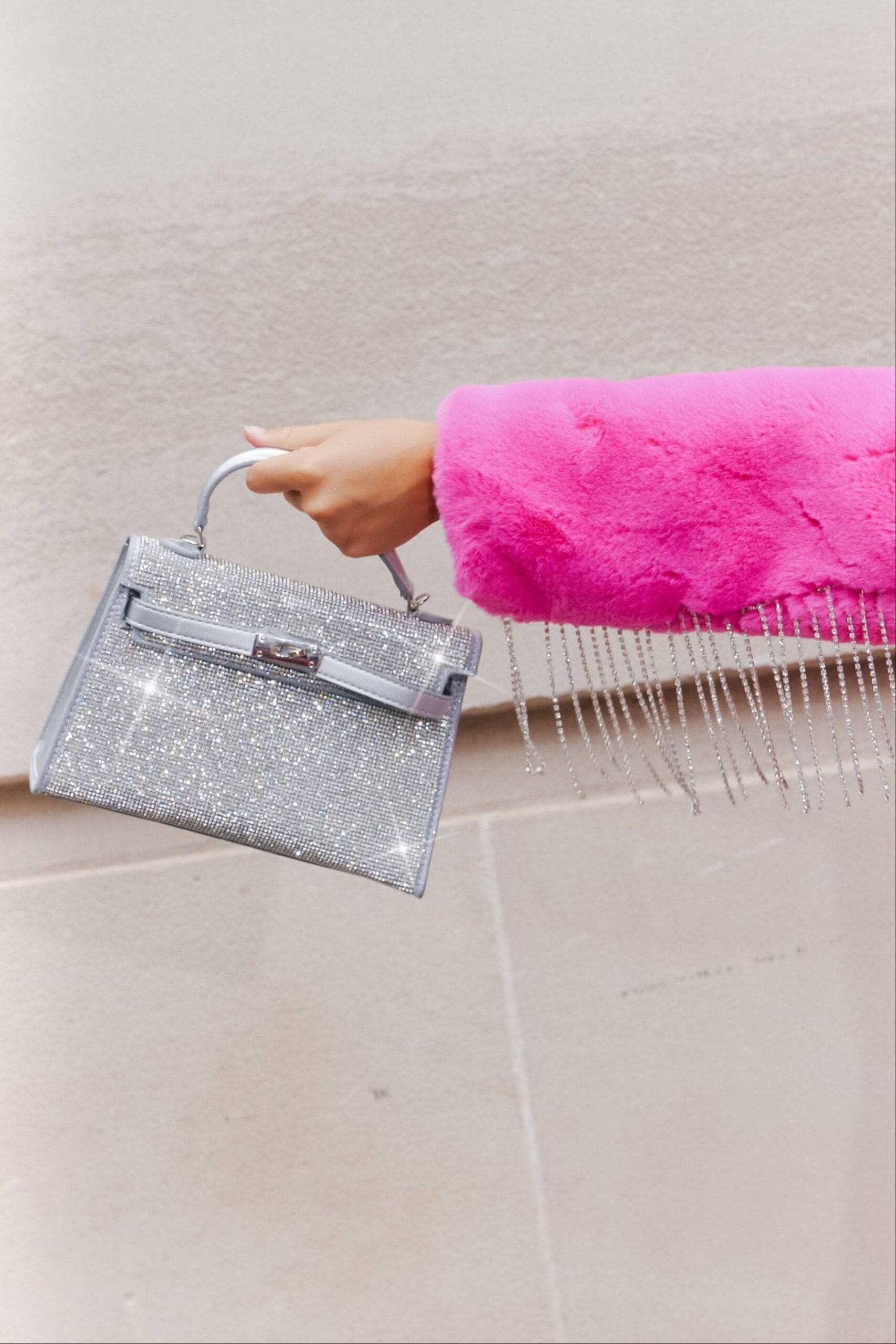Crystal Dream Purse Crystal Dream Purse