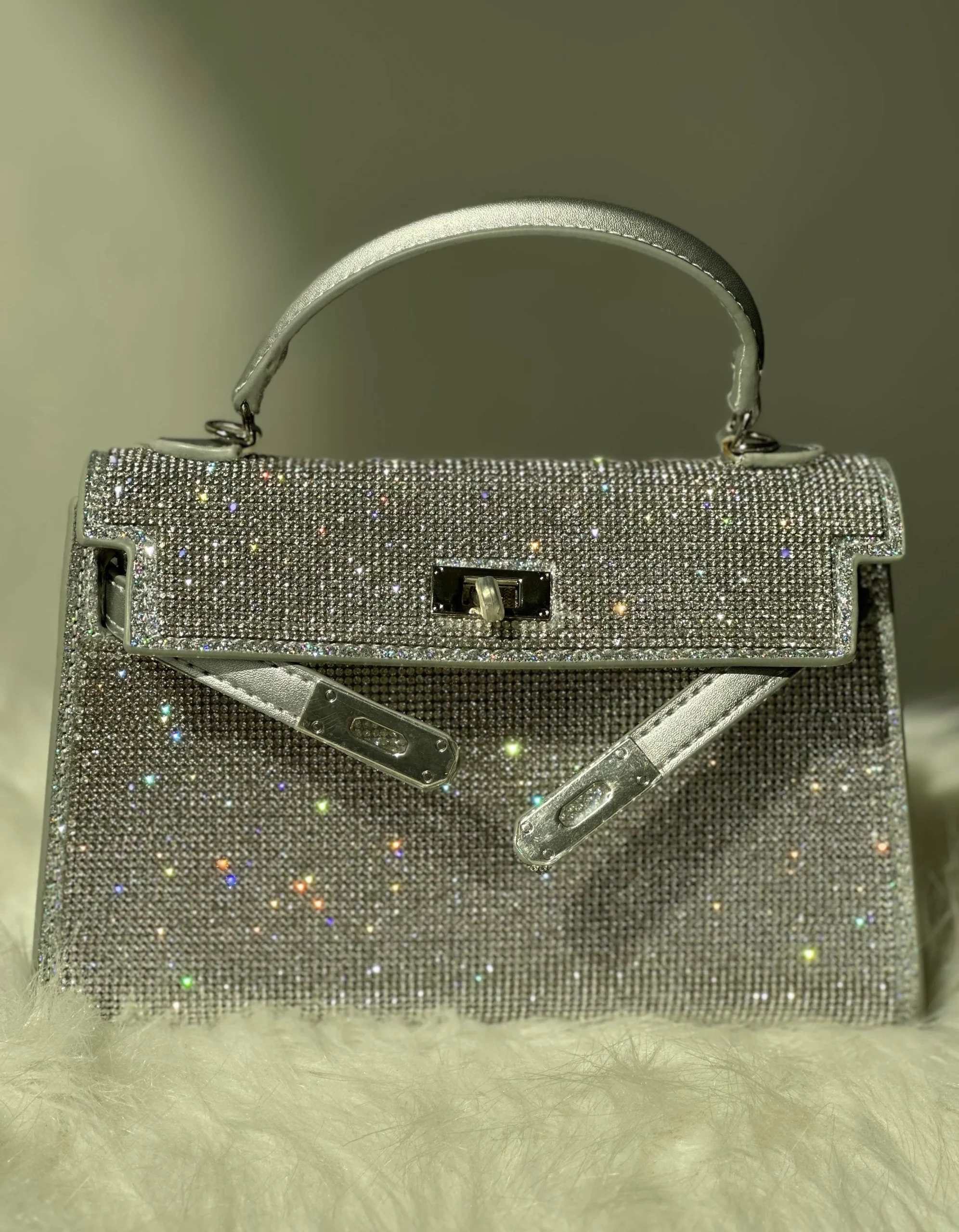 Crystal Dream Purse Crystal Dream Purse