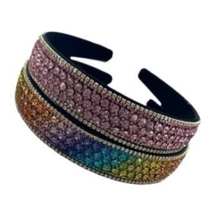 Crystal Headband