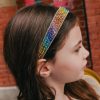 Crystal Headband