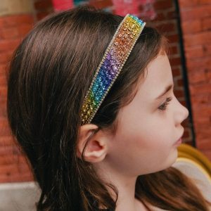 Crystal Headband