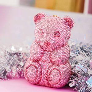 Crystal Purse
