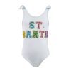 Crystal St. Barth Swimsuit