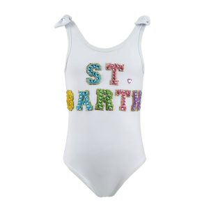 Crystal St. Barth Swimsuit