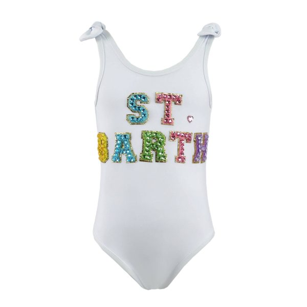 Crystal St. Barth Swimsuit
