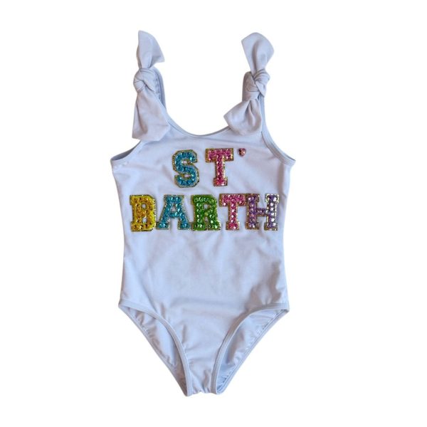 Crystal St. Barth Swimsuit