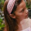 Crystal Encrusted Headband
