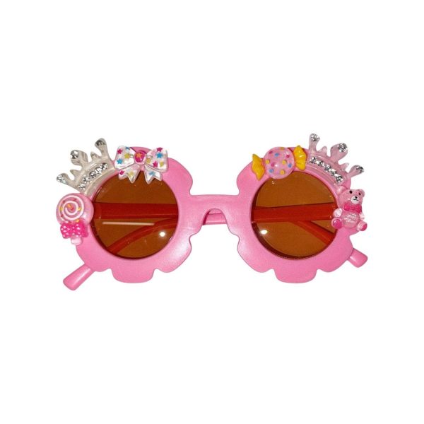 Cutie Charms Sunglasses