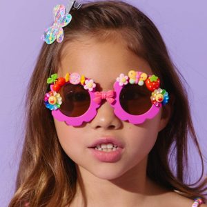 Cutie Charms Sunglasses Cutie Charms Sunglasses