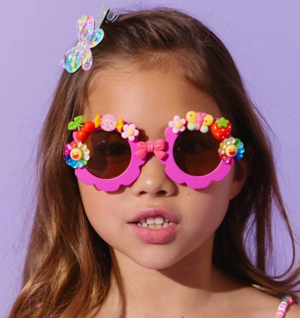 Cutie Charms Sunglasses